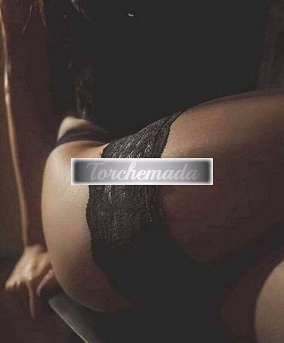 Girl Calda Ragazza  Bergamo