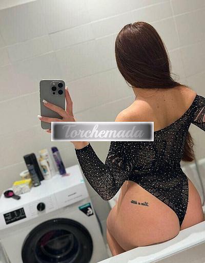 Girl Piccantissima Amabile  Firenze