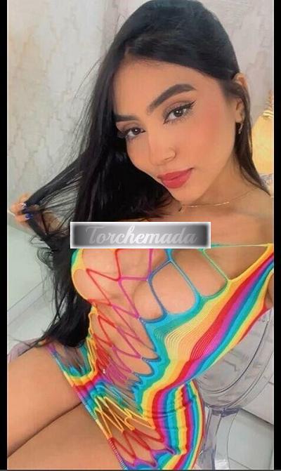 Girl Sexy Maestra  Lecce