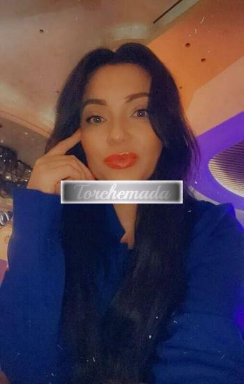 Girl Bellissima Sensuale  Lucca