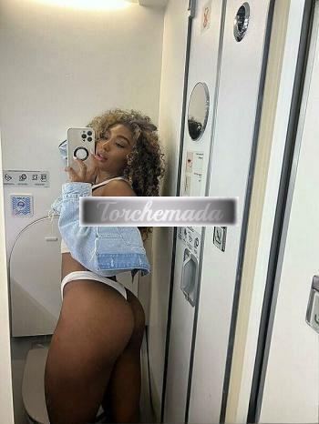 Girl Spettacolare Studentessa  Teramo