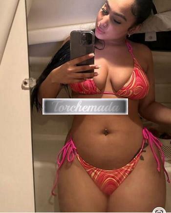 Girl Vogliosa Graziosa  Napoli