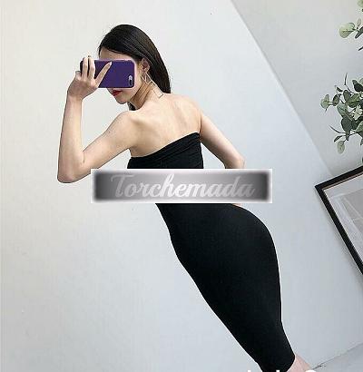 Girl Felina Bambola  Venezia