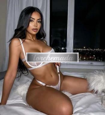 Girl Felina Attrice  Pistoia