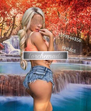 Girl Felina Femmina  Milano