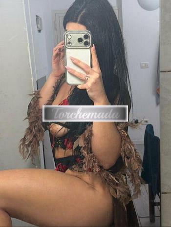 Girl Strepitosa Coinvolgente  Crotone