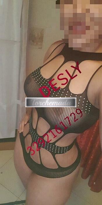 Girl Spettacolare Maestra  Palermo
