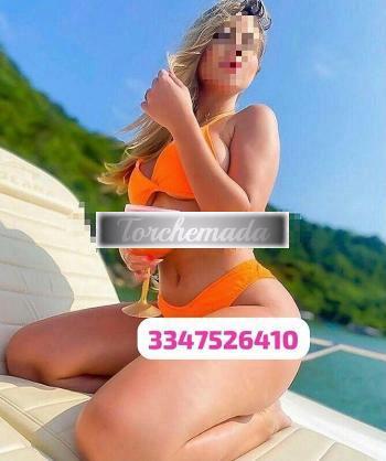 Girl Calda Attrice  Catanzaro