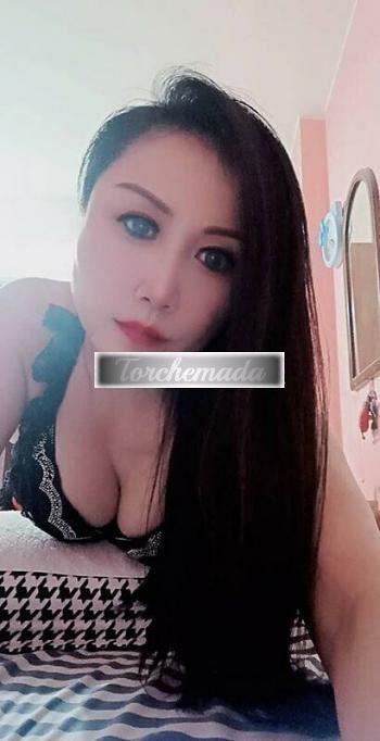 Girl Calda Maestra  Asti