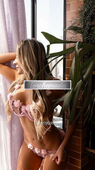 Girl Amanda  Reggio Calabria