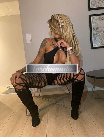 Girl Regina del Piacere 24/7  Potenza