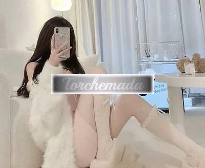 Girl Luna Regina del Piacere  Reggio Calabria