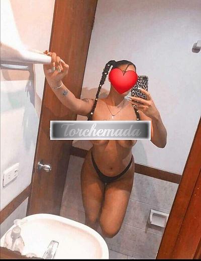 Girl Spettacolare Amabile  La Spezia