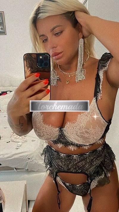 Girl Trasgressiva Sirena  Rimini