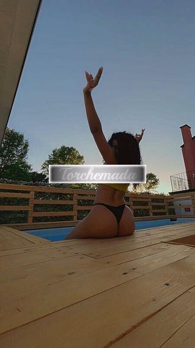 Girl Piccantissima Girl  Ferrara