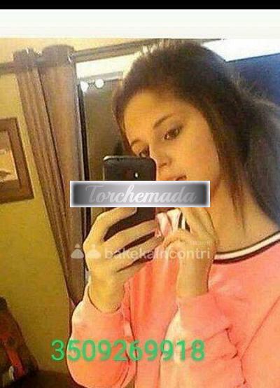 Girl Dea Del Piacere Vellutata  Piacenza