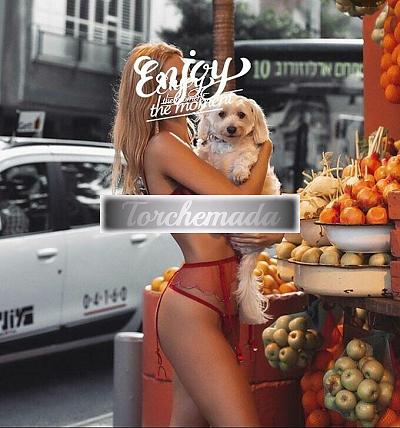 Girl Spettacolare Ragazza  Imperia