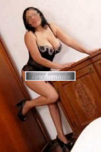 Girl Dea del Godimento  Latina