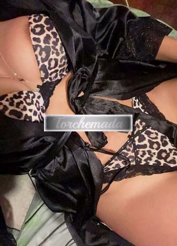 Girl Trasgressiva Girl  Bari