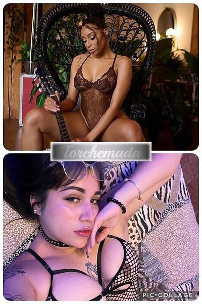 Girl Spettacolare Amabile  Lecce