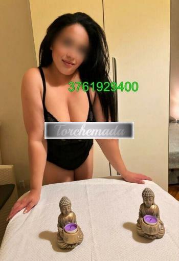 Girl Trasgressiva Modella  Milano