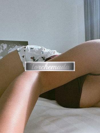 Girl Spettacolare Modella  Savona