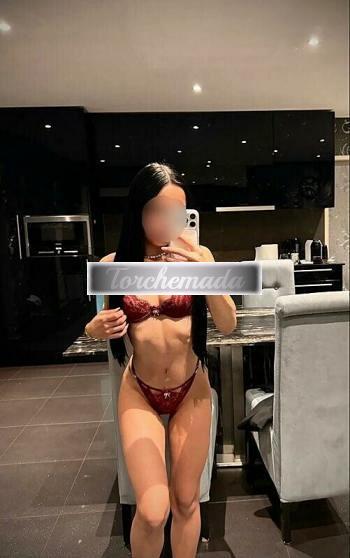 Girl Esplosiva Attrice  Perugia