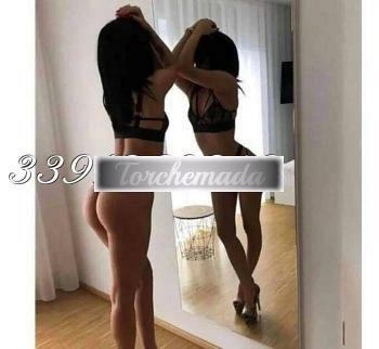 Girl Trasgressiva Femmina  Caserta