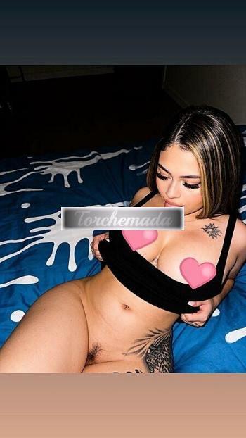 Girl Sexy Studentessa  Genova