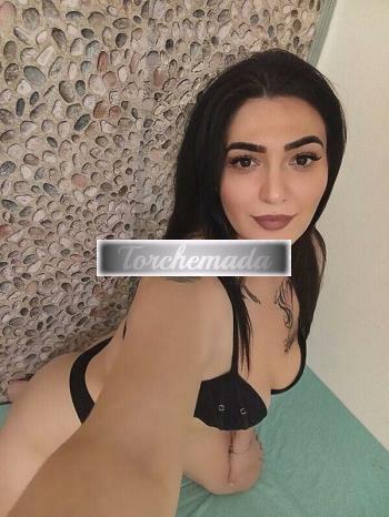 Girl Trasgressiva Amabile  Catania