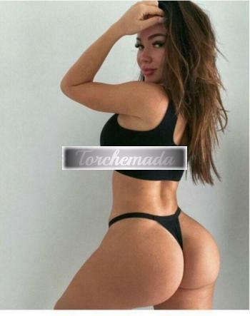 Girl Felina Graziosa  Napoli