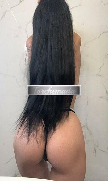 Girl Felina Modella  Ravenna