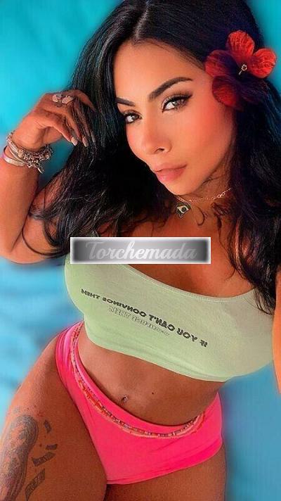 Girl Esplosiva Ragazza  Verona