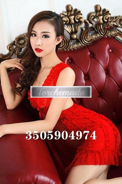 Girl Esplosiva Esibizionista  Livorno