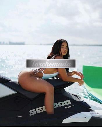 Girl Esplosiva Ragazza  Ancona