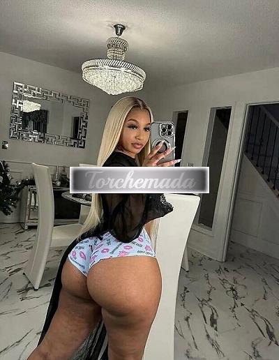 Girl Gran cavalla da montare  La Spezia