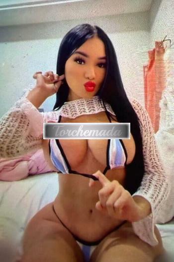 Girl Calda Femmina  Catania