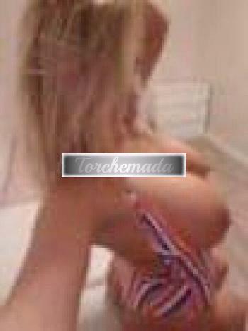 Girl Trasgressiva Sirena  Ferrara