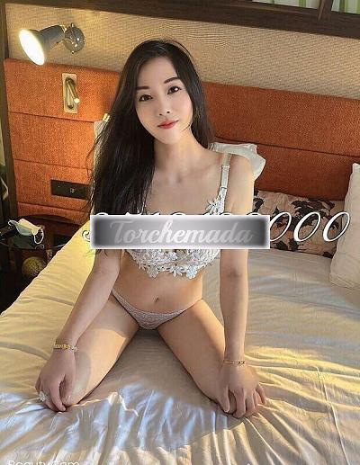 Girl Strepitosa Attrice  Monza