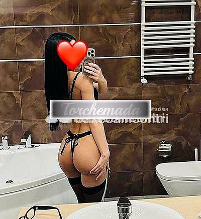 Girl Esplosiva Graziosa  Piacenza