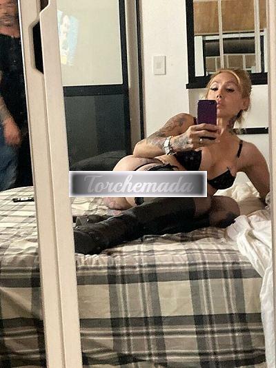 Girl Felina Coinvolgente  Viterbo