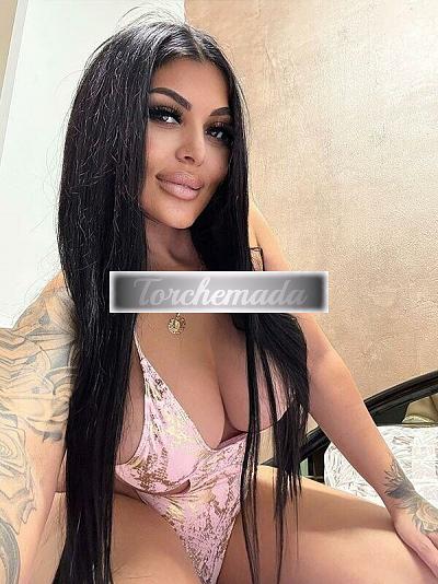 Girl Passione Spagnola Unica  Milano