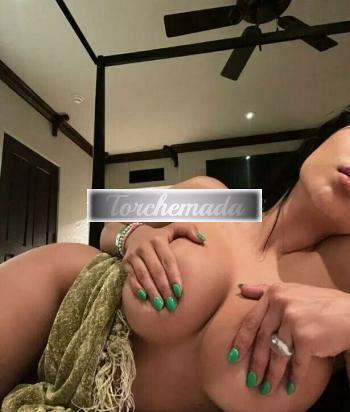 Girl Sexy Femmina  Lucca