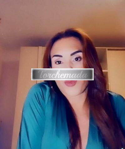 Girl Felina Ragazza  Ancona