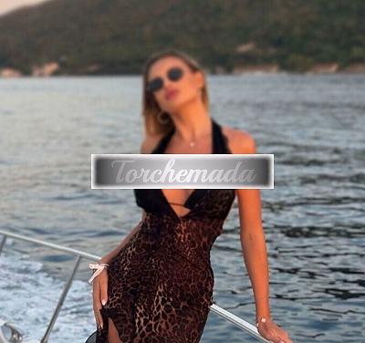 Girl Trasgressiva Amabile  Verona