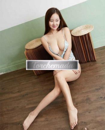 Girl Strepitosa Graziosa  Torino