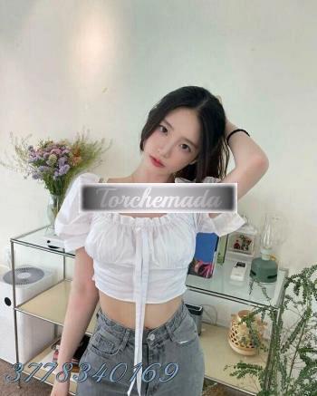 Girl Orientale Corpo Perfetto  Verona