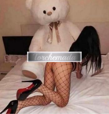 Girl Piccantissima Sensuale  Savona