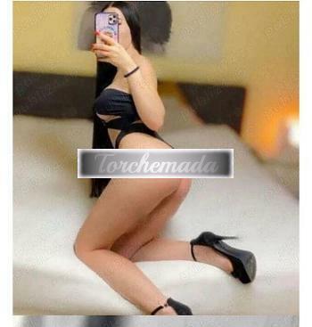 Girl Strepitosa Amabile  Brescia