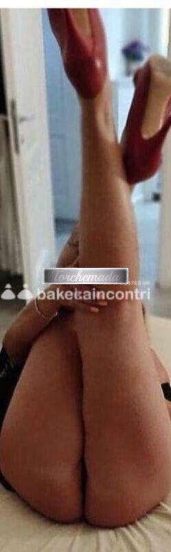 Girl Trasgressiva Attrice  Catania